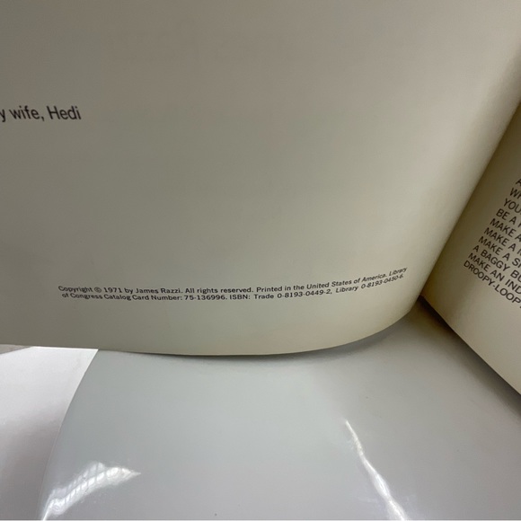 Bag of Tricks! Fun things to make and do with the groceries book - Picture 4 of 5